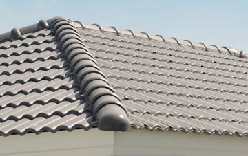 advantages of Lowtherville clay roofing