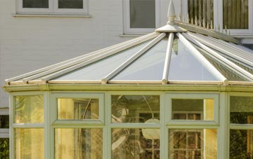 conservatory roof repair Lowtherville, Isle Of Wight