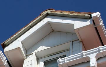 Lowtherville fascia installation costs