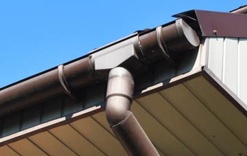 types of Lowtherville fascias