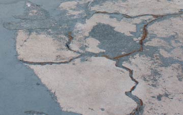 fibreglass roofing replacement Lowtherville