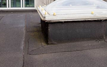 disadvantages of Lowtherville flat roofs