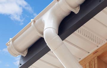 Lowtherville gutter installation costs