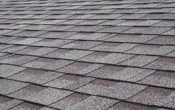 Lowtherville tiles for shallow pitch roofing