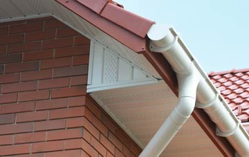 Lowtherville soffit repair costs